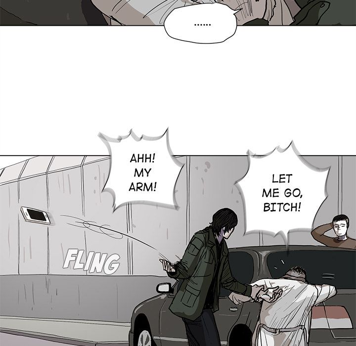 The Blue Land Manhwa - Chapter 2 Page 48