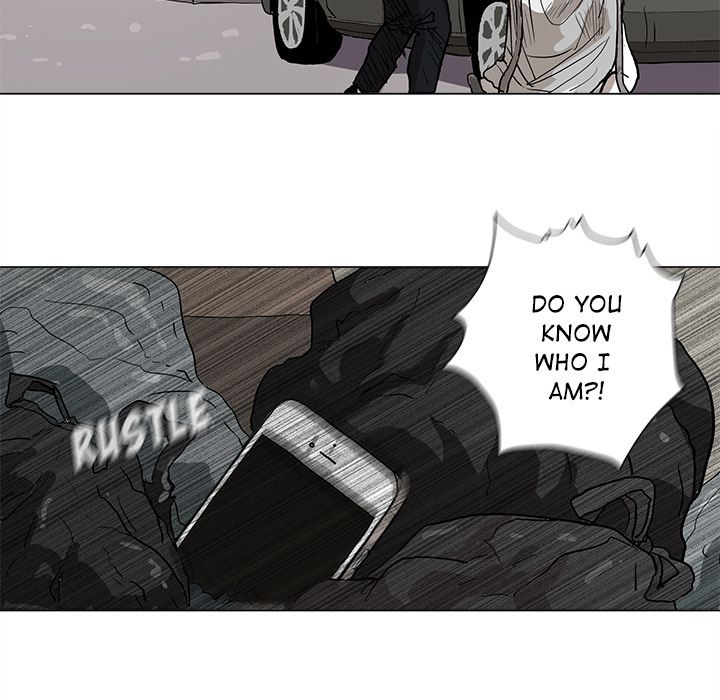 The Blue Land Manhwa - Chapter 2 Page 49