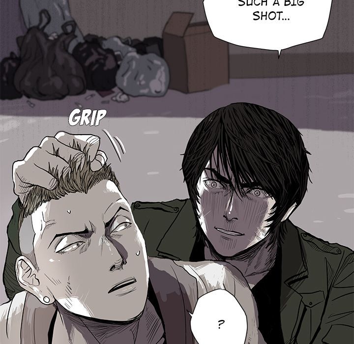 The Blue Land Manhwa - Chapter 2 Page 51