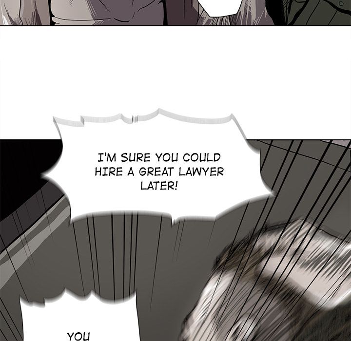 The Blue Land Manhwa - Chapter 2 Page 52