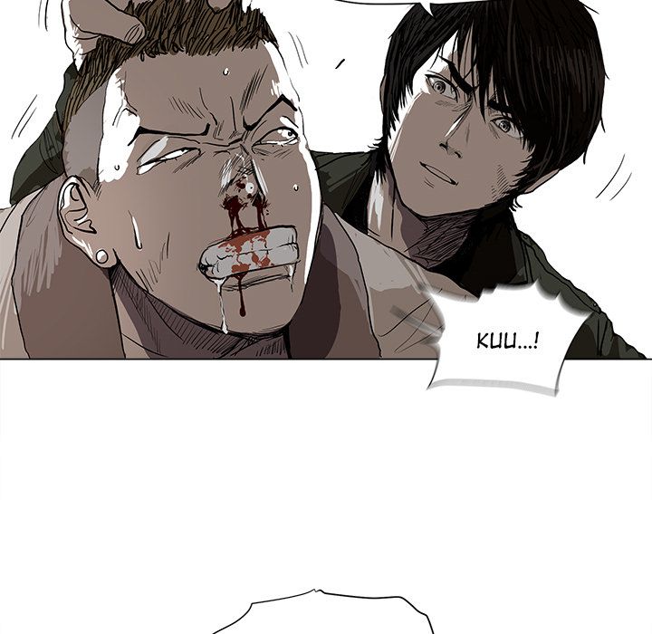 The Blue Land Manhwa - Chapter 2 Page 56