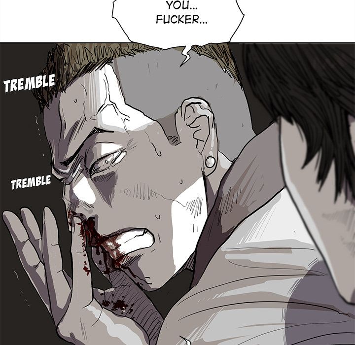 The Blue Land Manhwa - Chapter 2 Page 57