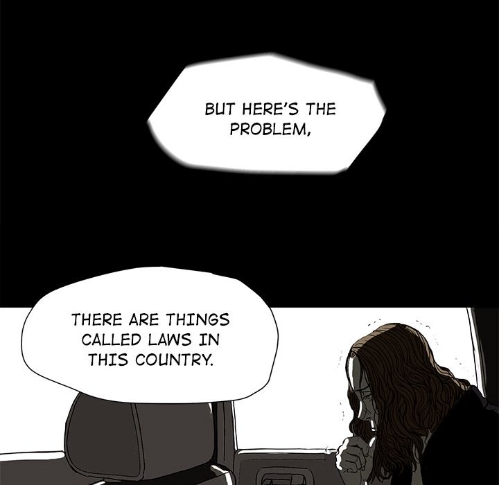 The Blue Land Manhwa - Chapter 2 Page 64