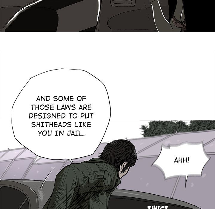 The Blue Land Manhwa - Chapter 2 Page 65