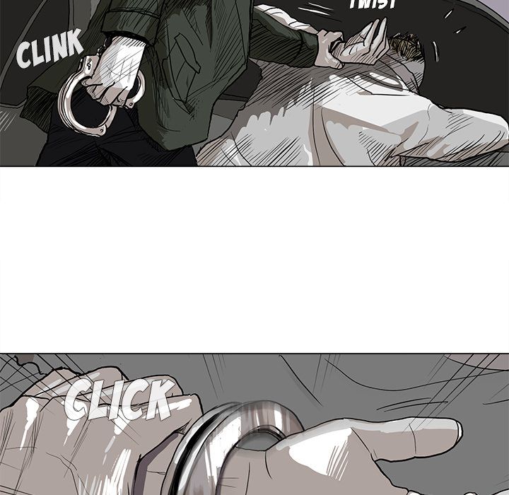 The Blue Land Manhwa - Chapter 2 Page 66