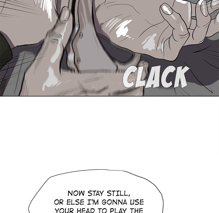 The Blue Land Manhwa - Chapter 2 Page 67