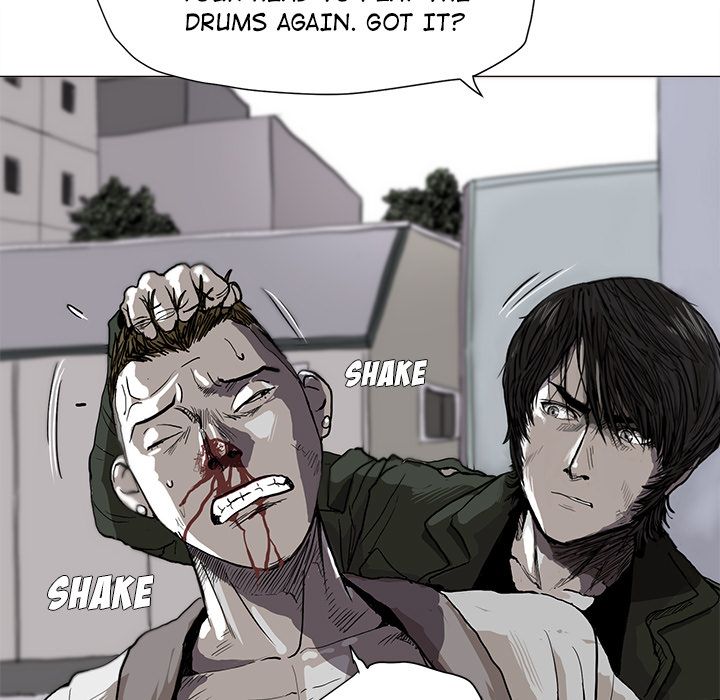 The Blue Land Manhwa - Chapter 2 Page 68