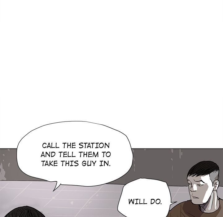 The Blue Land Manhwa - Chapter 2 Page 76