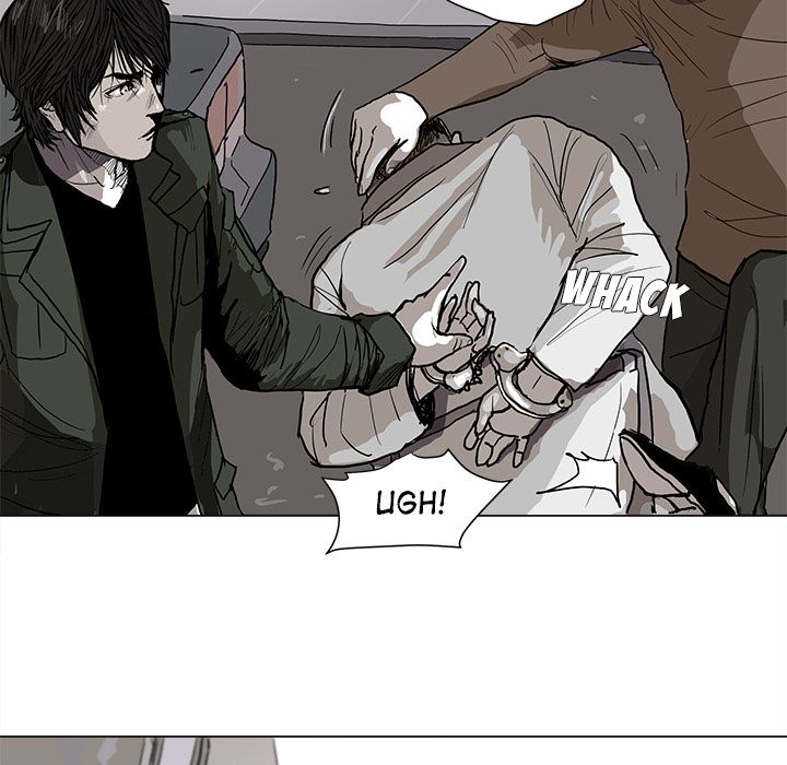 The Blue Land Manhwa - Chapter 2 Page 77