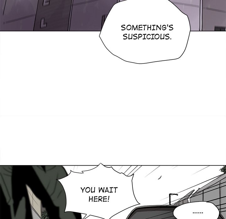 The Blue Land Manhwa - Chapter 2 Page 82