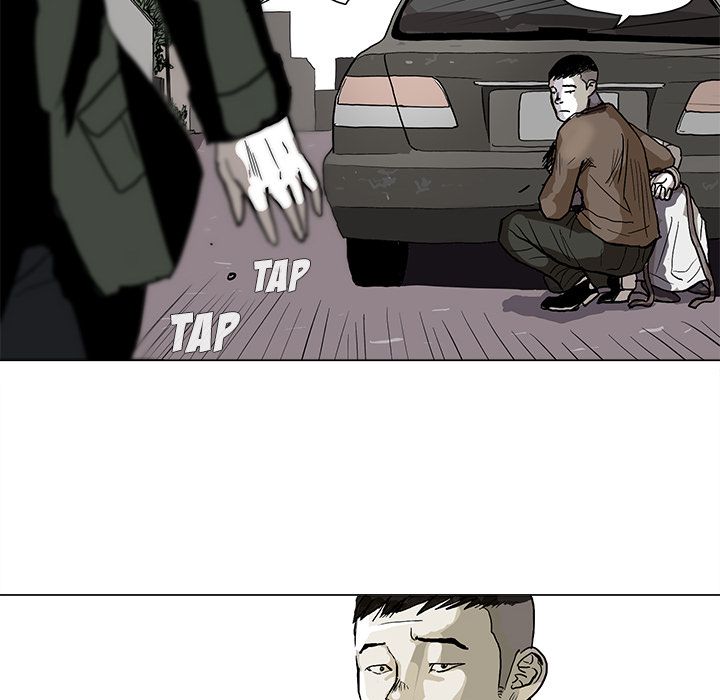 The Blue Land Manhwa - Chapter 2 Page 83