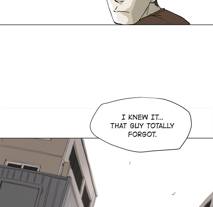 The Blue Land Manhwa - Chapter 2 Page 84