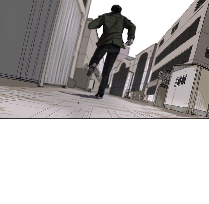 The Blue Land Manhwa - Chapter 2 Page 85