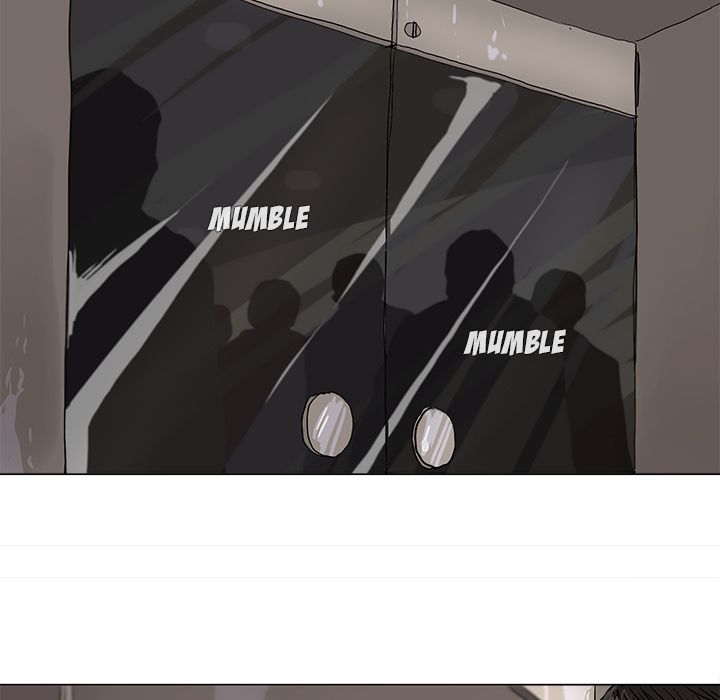 The Blue Land Manhwa - Chapter 2 Page 87