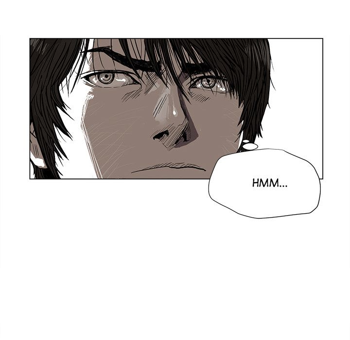 The Blue Land Manhwa - Chapter 2 Page 89