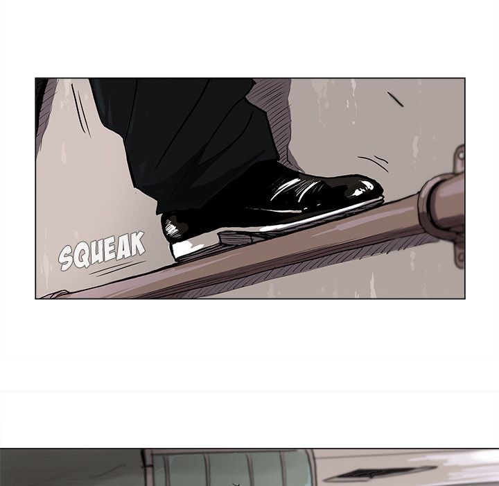 The Blue Land Manhwa - Chapter 2 Page 91