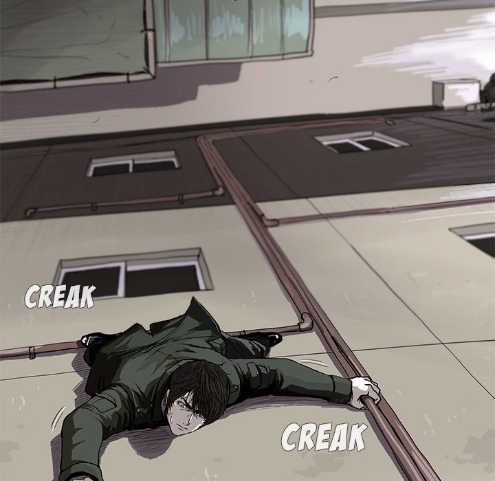 The Blue Land Manhwa - Chapter 2 Page 92