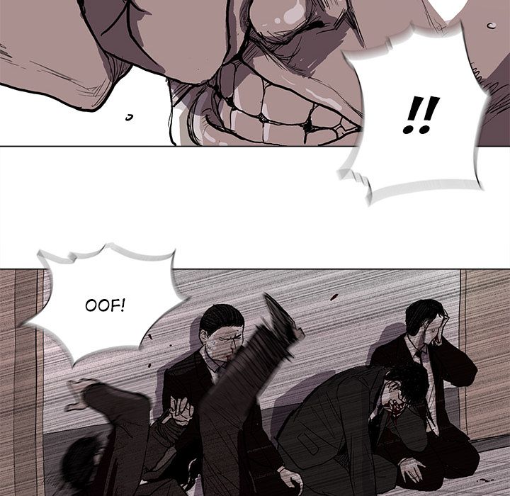 The Blue Land Manhwa - Chapter 2 Page 97