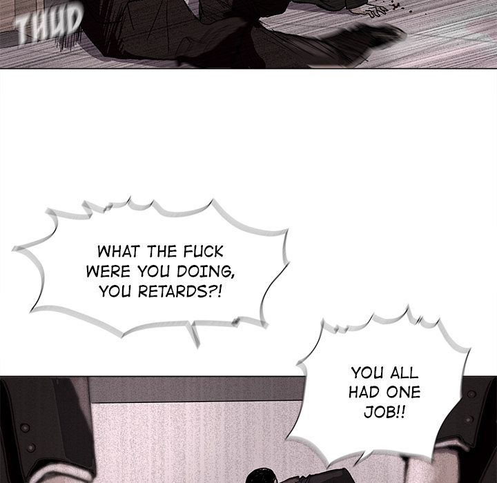 The Blue Land Manhwa - Chapter 2 Page 98