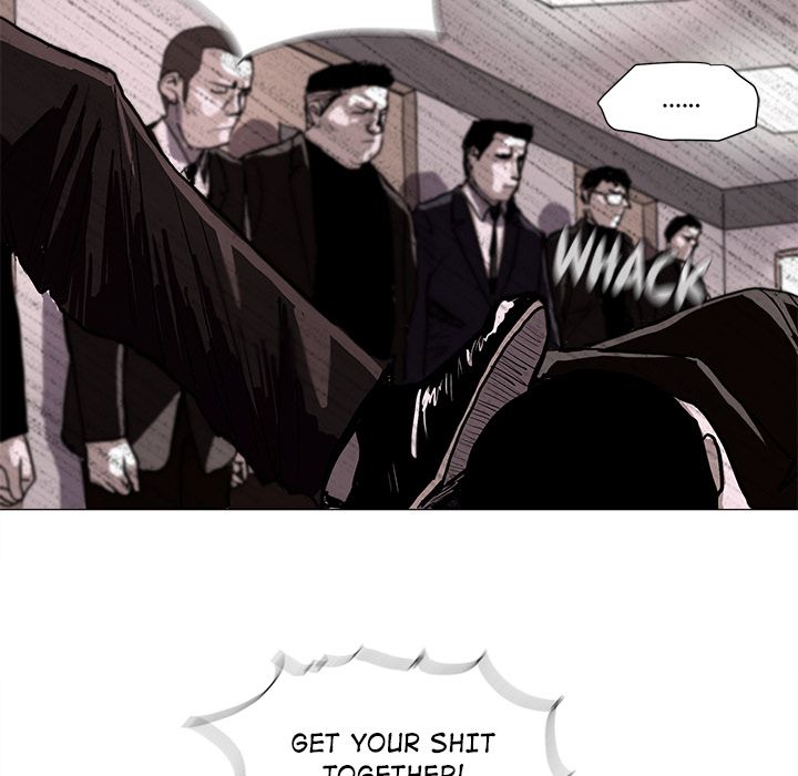 The Blue Land Manhwa - Chapter 2 Page 102