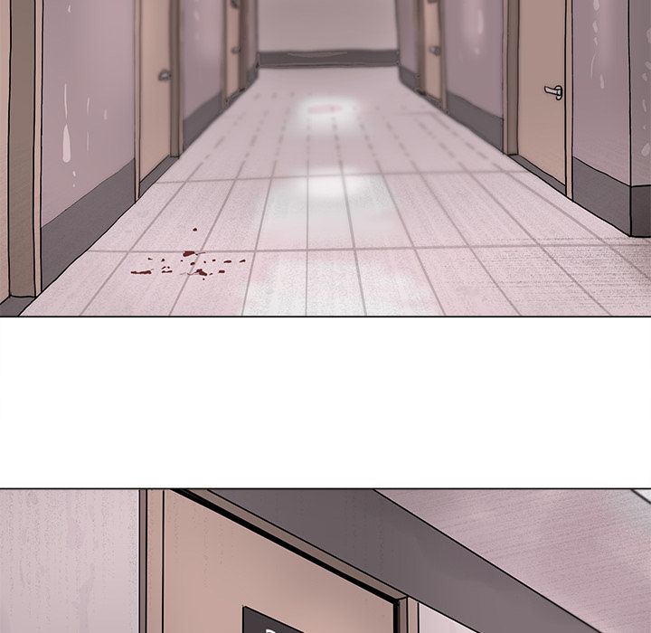 The Blue Land Manhwa - Chapter 2 Page 106