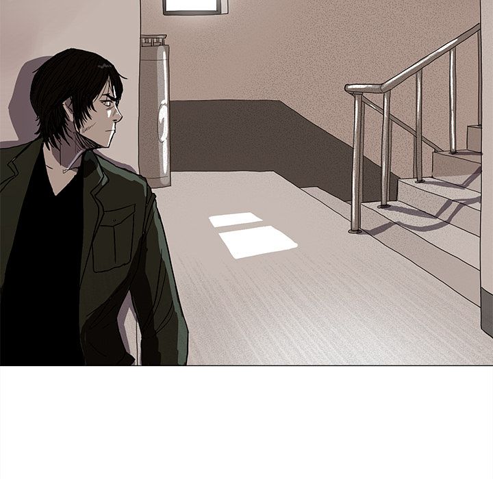 The Blue Land Manhwa - Chapter 2 Page 110