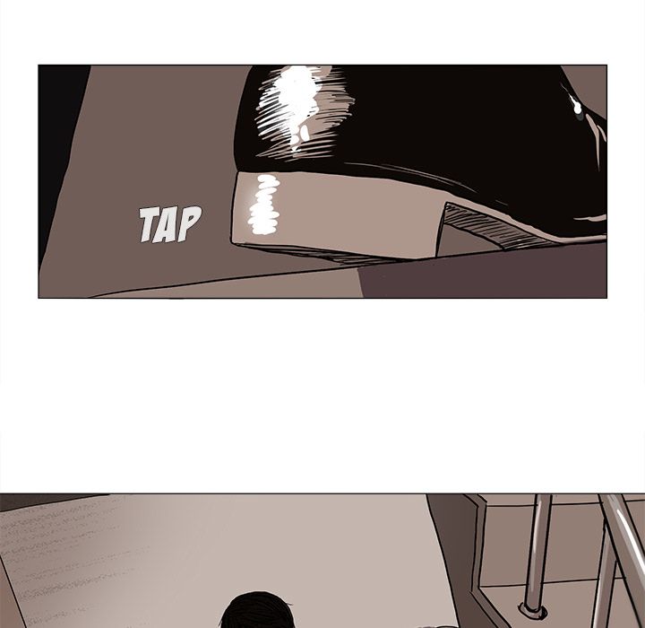 The Blue Land Manhwa - Chapter 2 Page 111