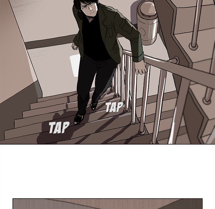 The Blue Land Manhwa - Chapter 2 Page 112
