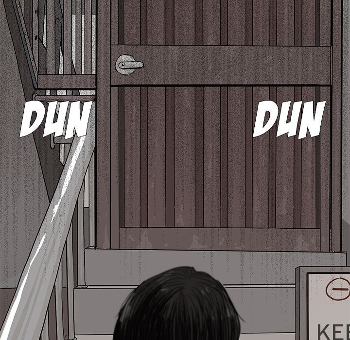 The Blue Land Manhwa - Chapter 2 Page 115