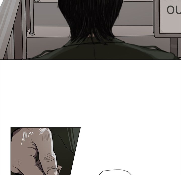 The Blue Land Manhwa - Chapter 2 Page 116