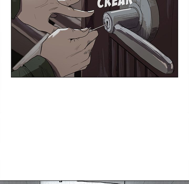 The Blue Land Manhwa - Chapter 2 Page 118