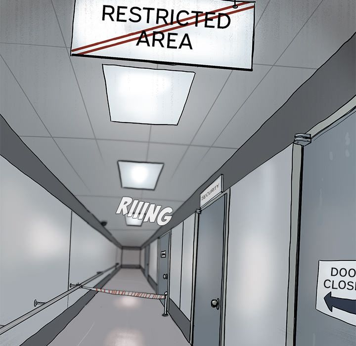 The Blue Land Manhwa - Chapter 2 Page 119