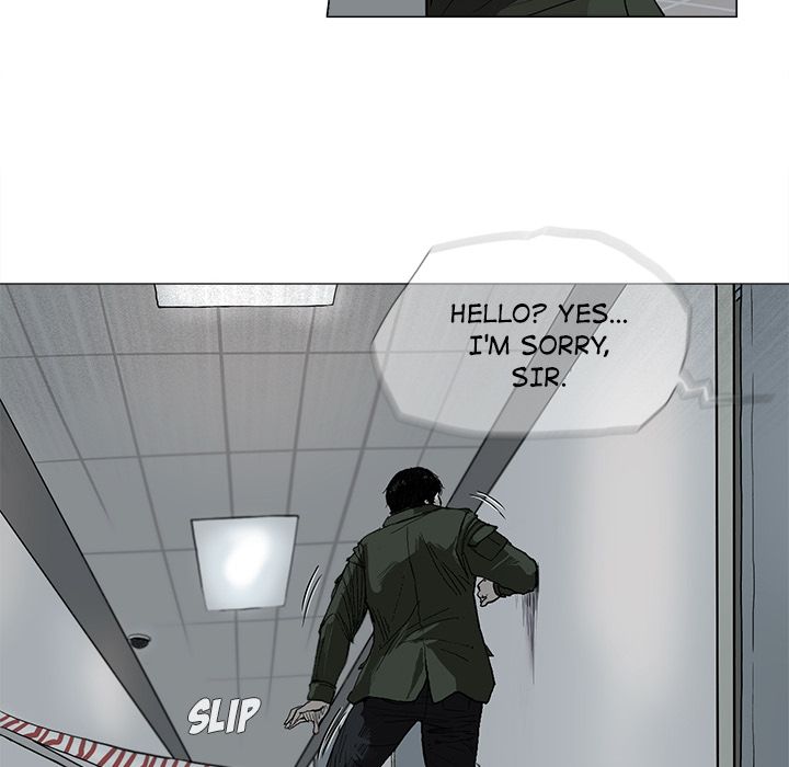 The Blue Land Manhwa - Chapter 2 Page 122