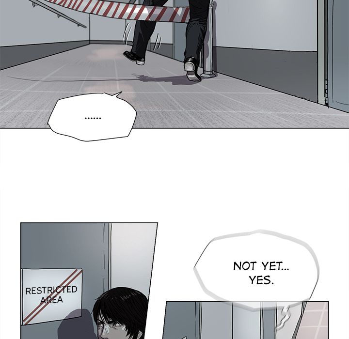 The Blue Land Manhwa - Chapter 2 Page 123