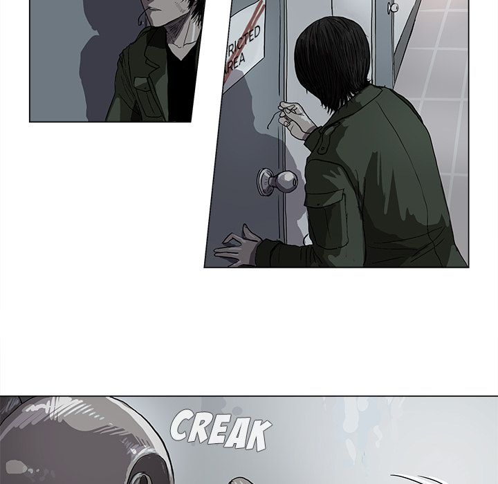 The Blue Land Manhwa - Chapter 2 Page 124