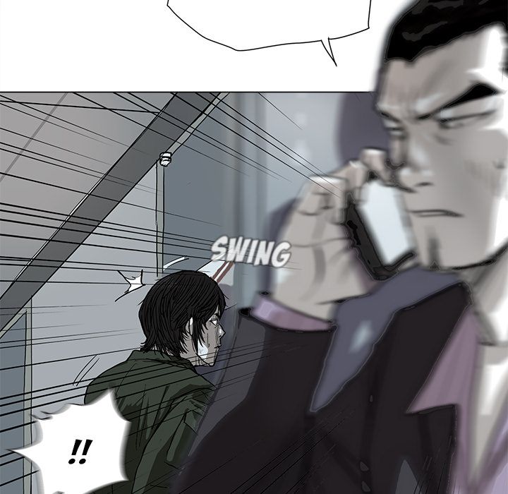 The Blue Land Manhwa - Chapter 2 Page 126