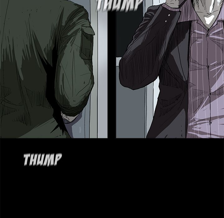 The Blue Land Manhwa - Chapter 2 Page 132