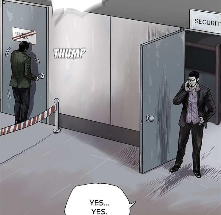 The Blue Land Manhwa - Chapter 2 Page 134