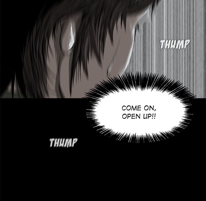 The Blue Land Manhwa - Chapter 2 Page 136