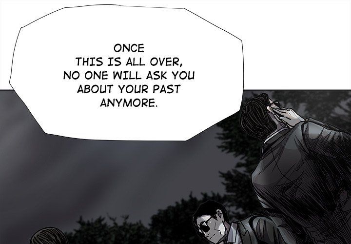 The Blue Land Manhwa - Chapter 83 Page 0