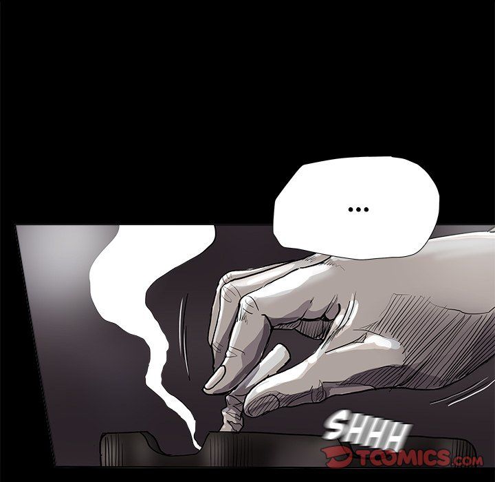 The Blue Land Manhwa - Chapter 83 Page 57