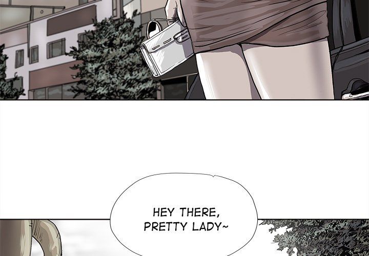 The Blue Land Manhwa - Chapter 25 Page 2