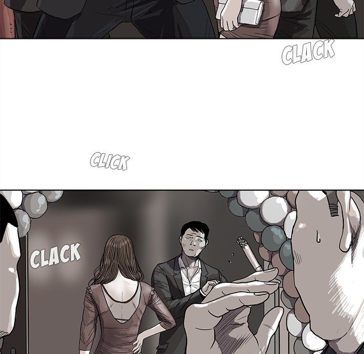 The Blue Land Manhwa - Chapter 25 Page 4