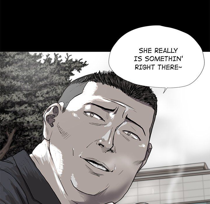 The Blue Land Manhwa - Chapter 25 Page 7