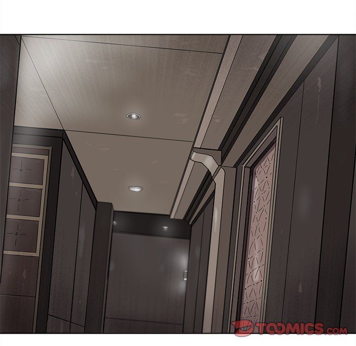 The Blue Land Manhwa - Chapter 25 Page 9