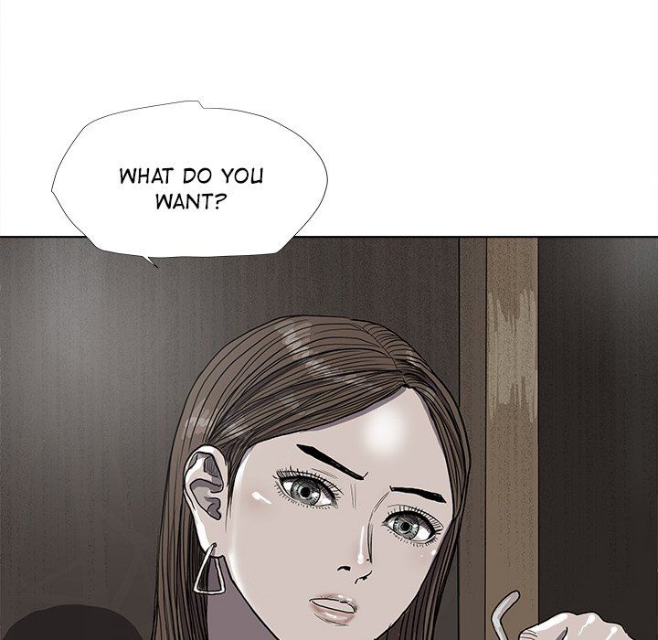 The Blue Land Manhwa - Chapter 25 Page 14