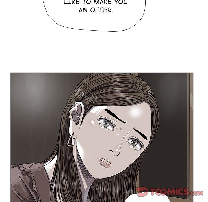 The Blue Land Manhwa - Chapter 25 Page 17