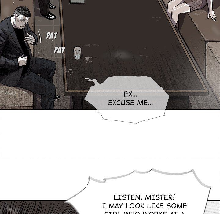 The Blue Land Manhwa - Chapter 25 Page 22