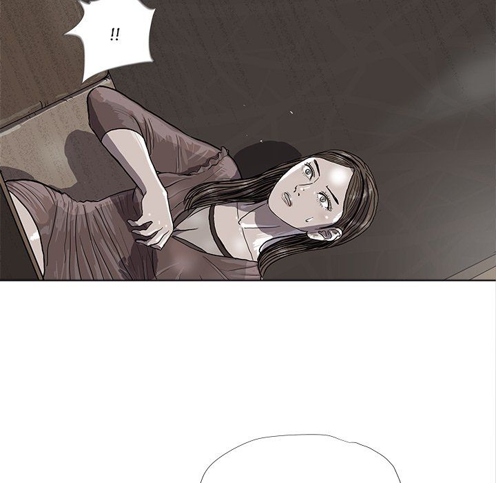 The Blue Land Manhwa - Chapter 25 Page 29