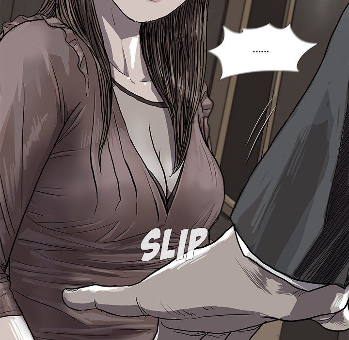 The Blue Land Manhwa - Chapter 25 Page 32